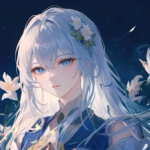 影迷头像